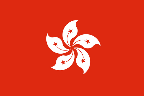 China Hong Kong (W)